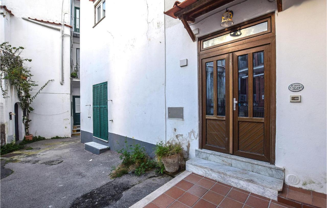 Pet Friendly Home In Ischia With Wifi Exterior photo